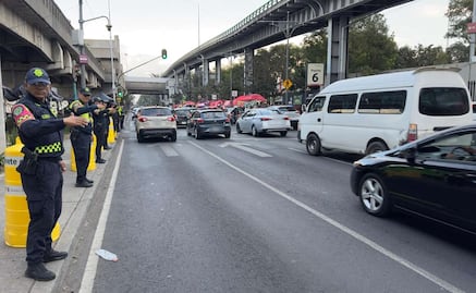¿Viajas por el AICM y usarás el estacionamiento del Estadio GNP?; checa dónde está, qué capacidad tiene y cómo trasladarte