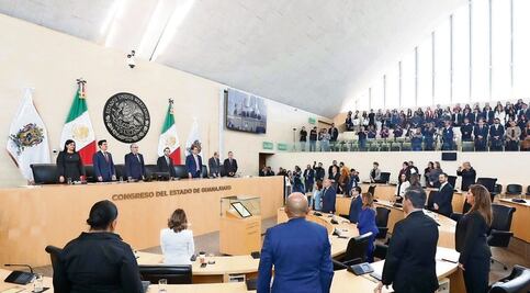 Entidad celebra 200 años de adhesión al federalismo