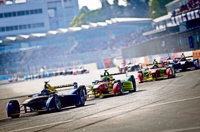 IFT multa a OCESA con 97.3 mdp por uso de radiofrecuencias