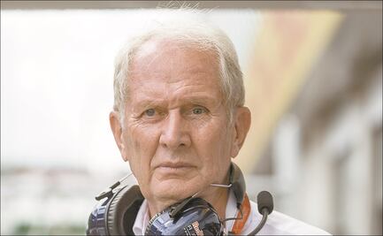 Todas las armas de Red Bull para Checo Pérez en Abu Dhabi, asegura Helmut Marko