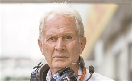 Todas las armas de Red Bull para Checo Pérez en Abu Dhabi, asegura Helmut Marko