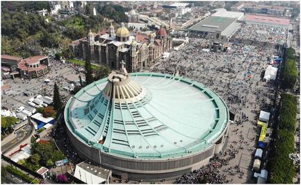 Profeco realiza 131 conciliaciones entre comerciantes y peregrinos