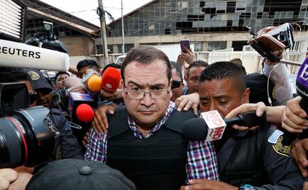 Duarte, sin agua caliente, sin postre... y con zape