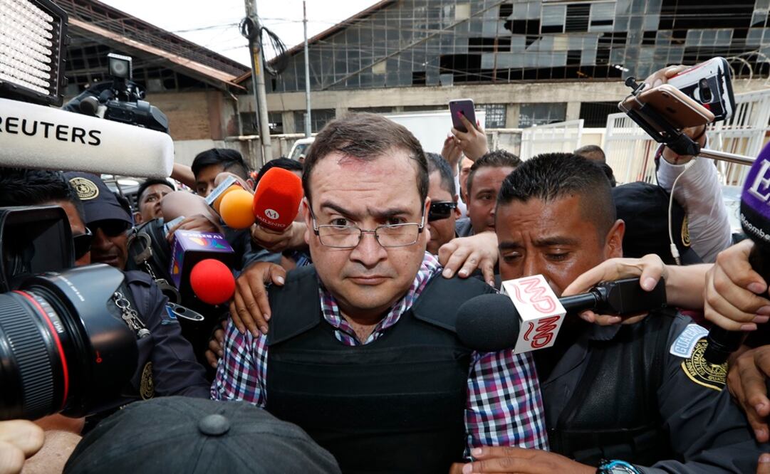 Duarte, sin agua caliente, sin postre... y con zape