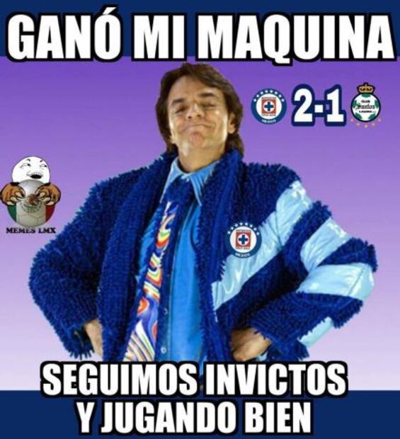 Los memes de la jornada 9 de la Liga MX