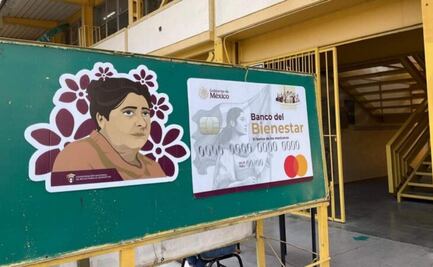 Inician pagos de Becas para el Bienestar bimestre mayo-junio; consulta aquí el calendario de depósitos