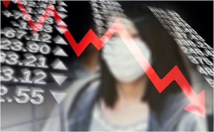 Señales económicas confirman frágil recuperación 