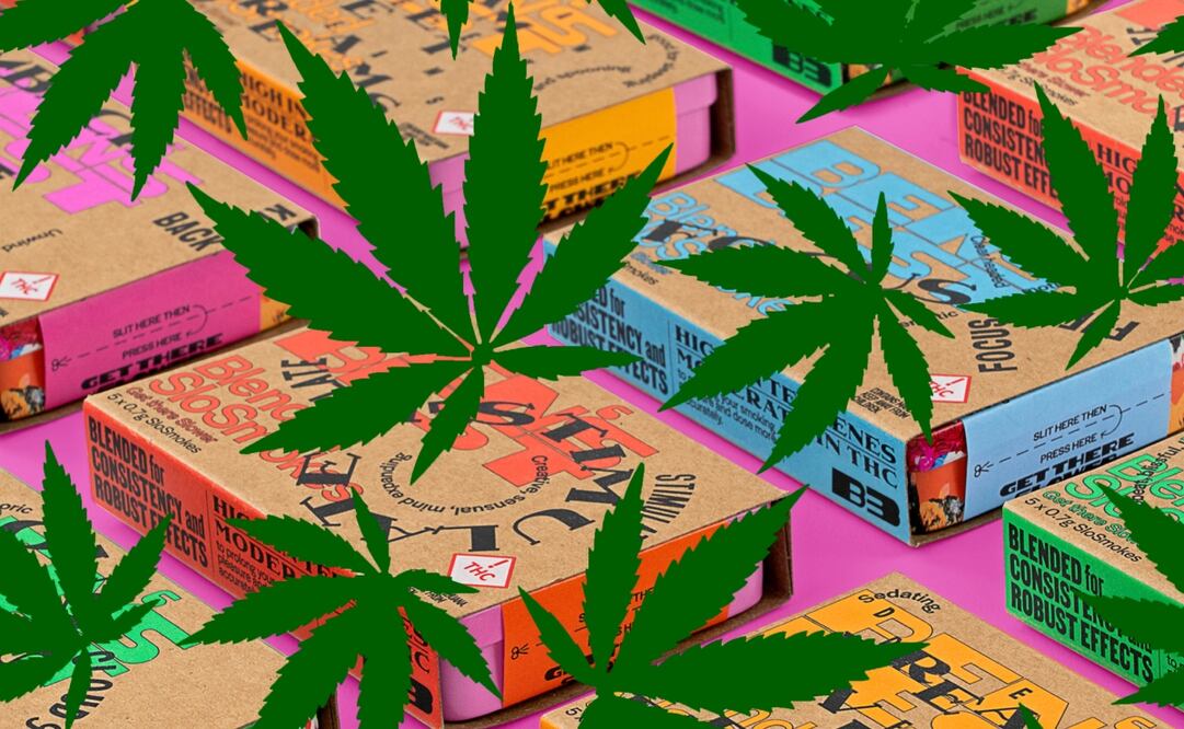 Ben’s Best Blnz (o B3) está lanzando sus primeras ventas de cannabis en su sitio web