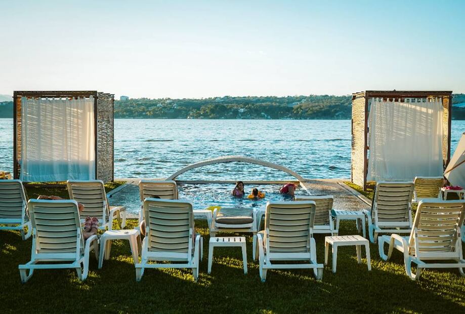 Foto: Hotel Paradise Ski Club