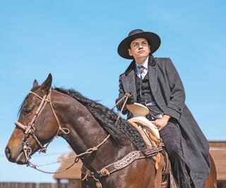 Virlán García quiere ser como Joan Sebastian