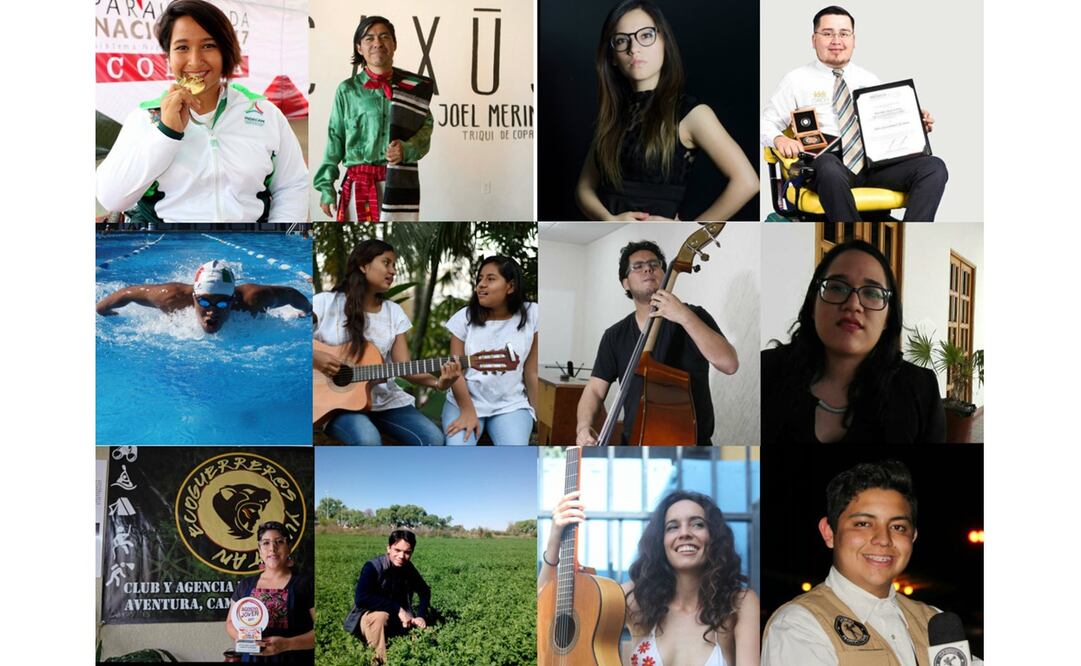 FOTO: Corresponsales