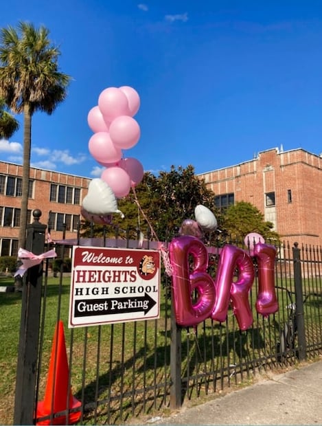 Niño de 9 años, la víctima más joven del festival Astroworld: “fue casi aplastado hasta morir”
