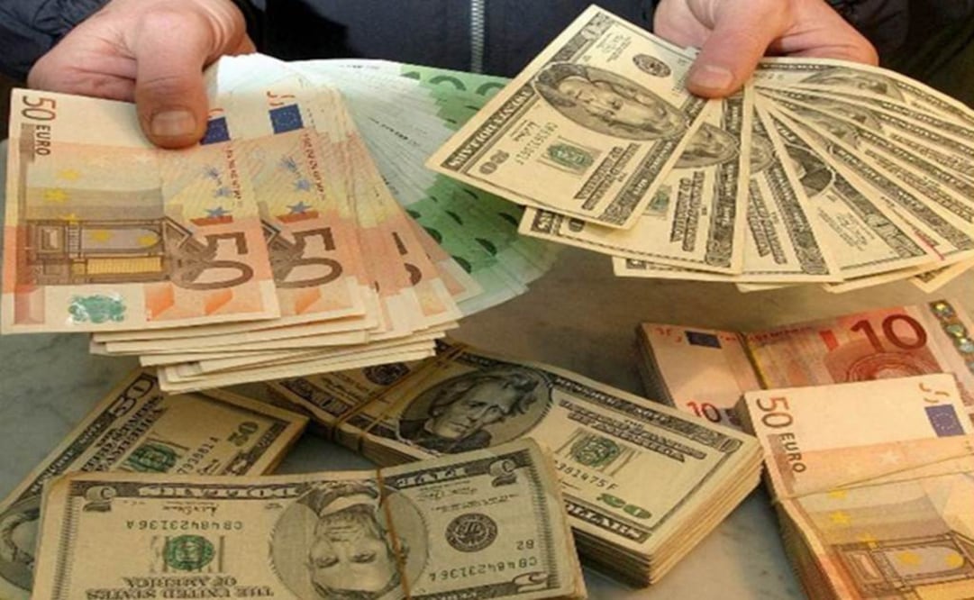 Se perfila dólar a nuevos máximos