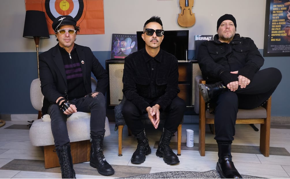 Foto: Fernanda Rojas/EL UNIVERSAL.