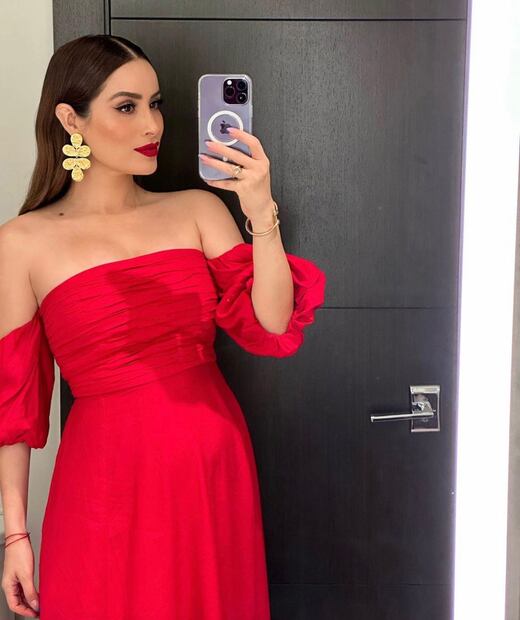 Foto: instagram @cynoficial