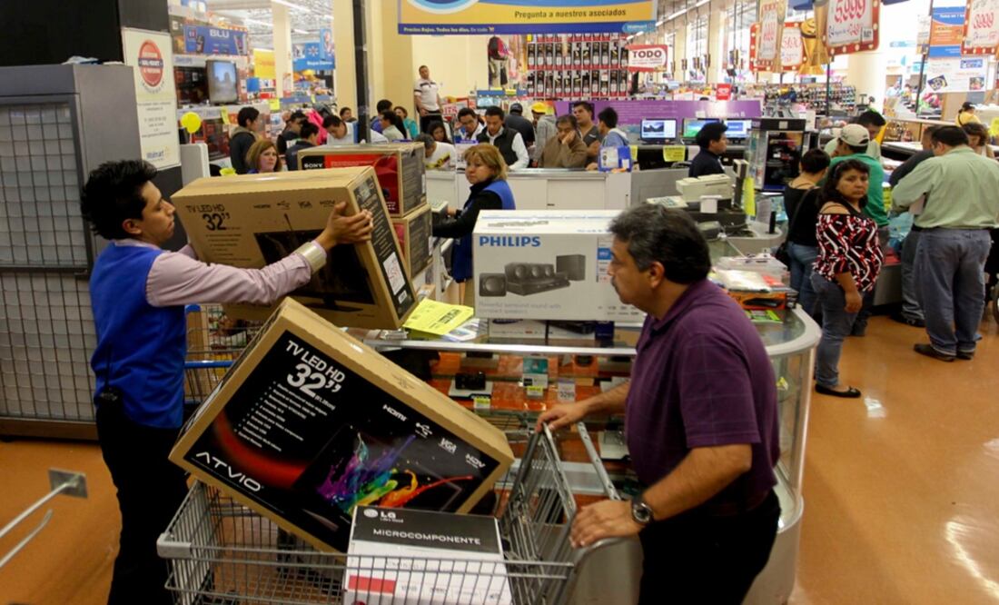 Foto: Archivo/El Universal