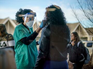 Ómicron “sigue siendo peligrosa”, advierte la OMS; contagios subieron 55% en una semana