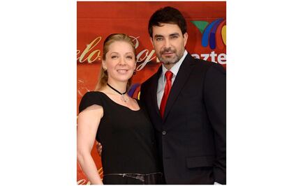 Mauricio Islas recuerda a Edith González como un ejemplo de lucha