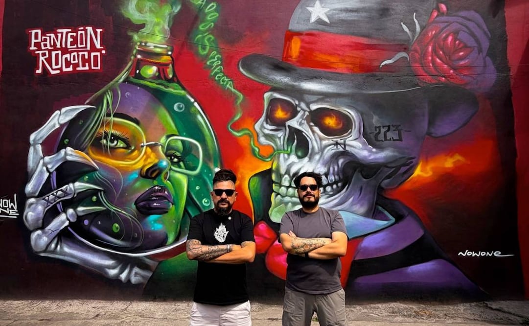 Llegará Panteón Rococó a Nezahualcóyotl; concierto será gratuito.
Foto: Especial.
