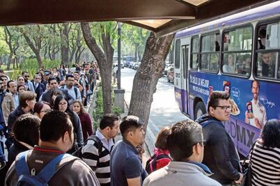 Semovi anuncia nueva ruta; llegará hasta Santa Fe