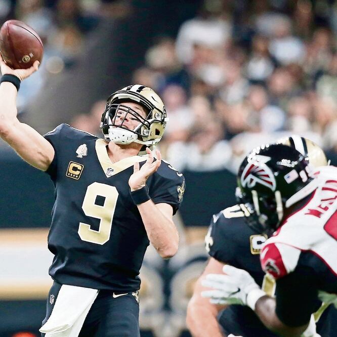 Los Cowboys necesitan un juego perfecto