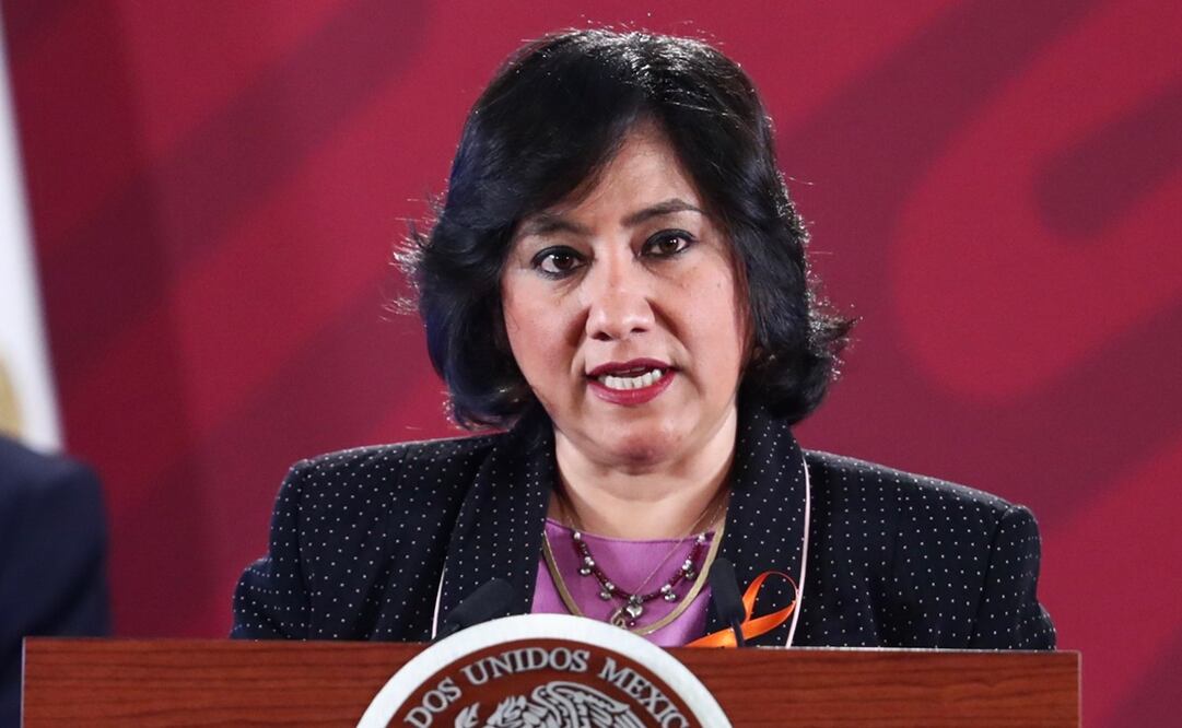 Foto: Archivo. EL UNIVERSAL