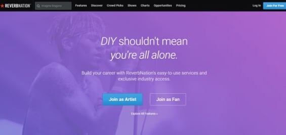 Conoce 5 plataformas legales para descargar música gratis