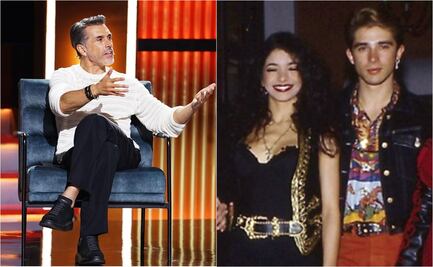 Sergio Mayer cuenta que se comunicó con Pilar Montenegro; la cantante se negó a que la visitara