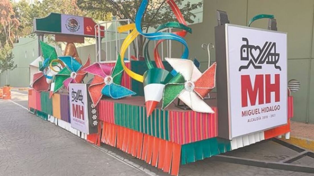 Grito virtual, nueva celebración en alcaldías y municipios