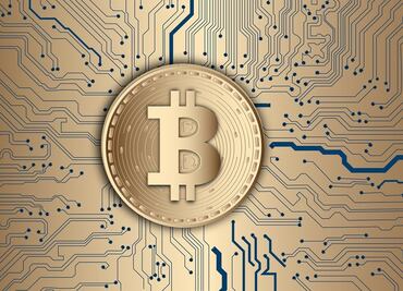 Samsung fabrica hardware para minar bitcoins