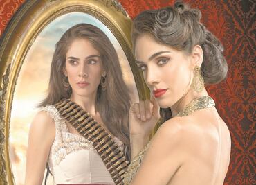 Sandra Echeverría alza la voz por las mujeres