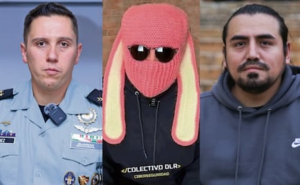 Hacktivistas bajan contenido sexual y crean listado de agresores; hay 44 mil reportes por violencia digital en lo que va del gobierno actual
