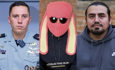 Hacktivistas bajan contenido sexual y crean listado de agresores; hay 44 mil reportes por violencia digital en lo que va del gobierno actual