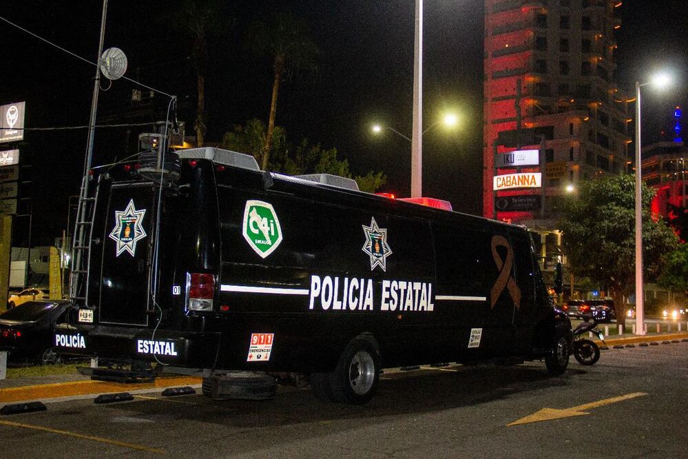 La Alianza para el Desarrollo y Competitividad de las Empresas en Sinaloa calificó como positivo el operativo de seguridad “Culiacán en Movimiento”. (Foto: especial)
