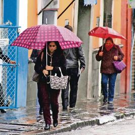 Prevalecerá clima gélido durante mañana y noche: SMN