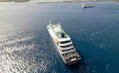 Crucero afectado por brote de hantavirus contempla desembarcar en las Islas Canarias; Cabo Verde le niega la entrada  