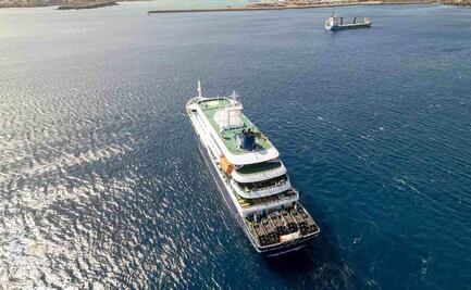 Reportan 3 muertos por posible brote de hantavirus en un crucero en el Atlántico; OMS investiga foco