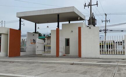 Delincuentes asaltan oficinas de SNTE en Hidalgo; golpean a vigilante 