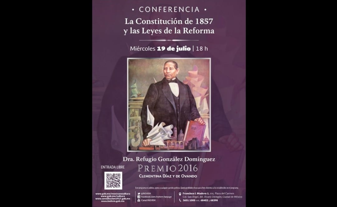 Foto: Cortesía Secretaría de Cultura