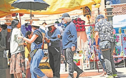 Tras la pandemia, Luis Mandoki cede "Presencias" al streaming