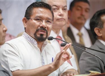 Detienen a morenista señalado por homicidio