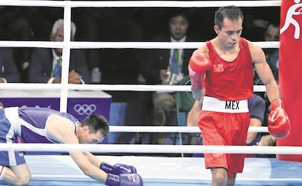 México envía carta para permanencia de boxeo en JO