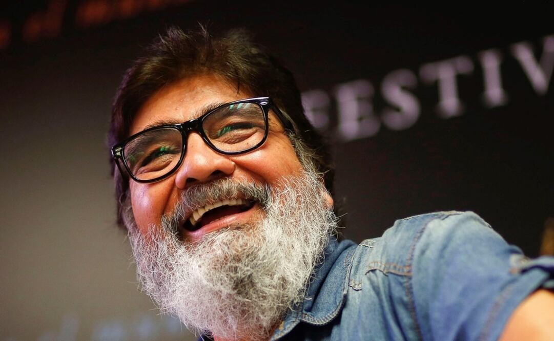 Foto: EFE/ Enrique Contla, archivo