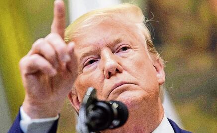 The Mexico-U.S. border will remain closed