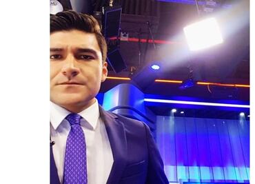 Periodista chileno denuncia presunto abuso de autoridad en Playa del Carmen