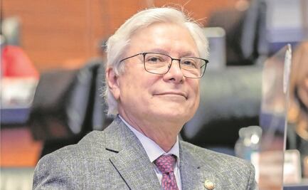 Bonilla, entre la prisión y el sueño de recuperar la senaduría