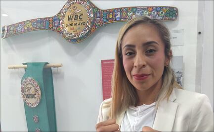 Isis Vargas, lista para destronar a Yamileth