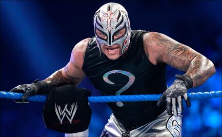 La lesión de Rey Mysterio aceleraría su retiro
