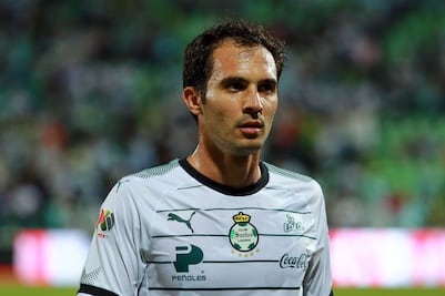 Emiliano Armenteros, ¿una víctima más en el futbol mexicano?