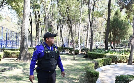 Alcaldía Benito Juárez brinda recomendaciones para tener unas vacaciones seguras 